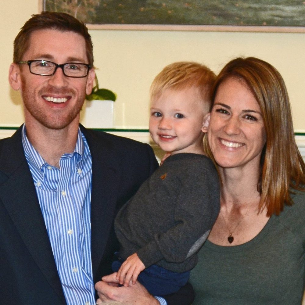 Meet your Posher, Andi